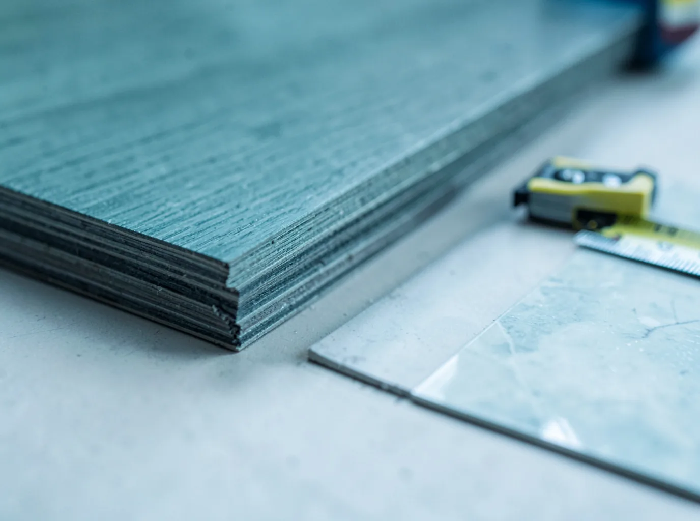 Luxury Vinyl Plank Installation Adelphi, OH FAQs